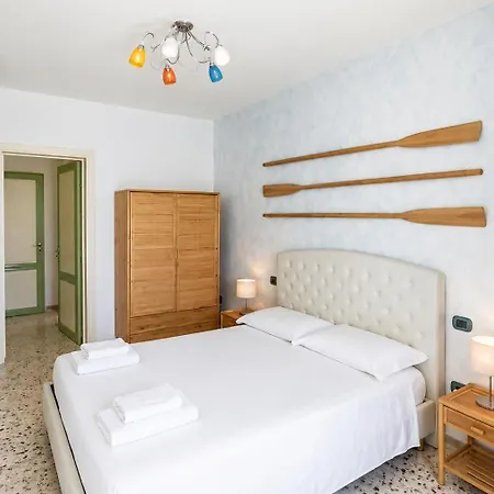 Mare Castro Lägenhet Castro (Lecce)
