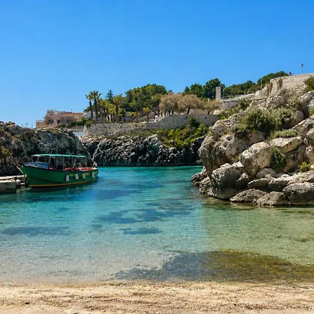 Mare Castro * Castro (Lecce)